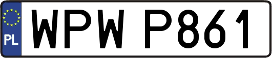 WPWP861