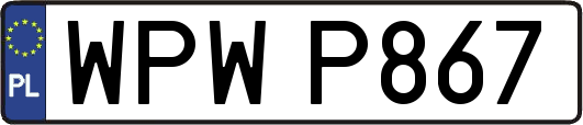 WPWP867