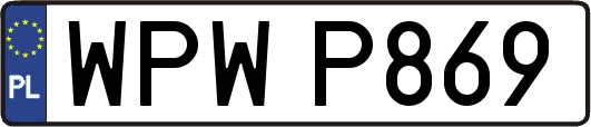 WPWP869