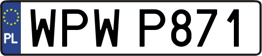WPWP871