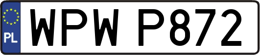 WPWP872