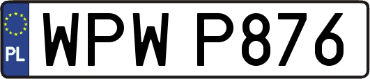 WPWP876