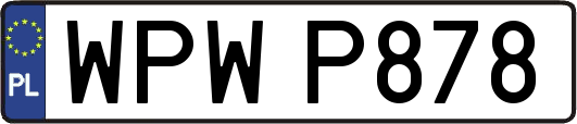 WPWP878
