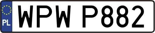 WPWP882