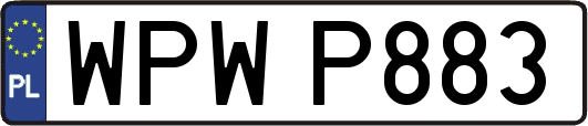 WPWP883