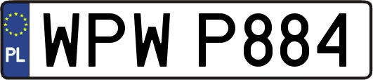 WPWP884