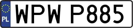 WPWP885