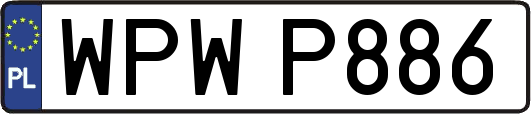 WPWP886