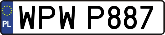 WPWP887