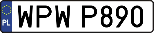 WPWP890