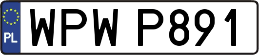 WPWP891