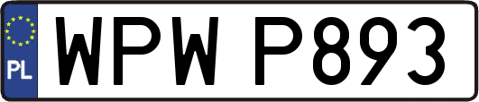 WPWP893