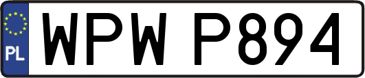 WPWP894