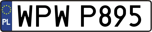 WPWP895