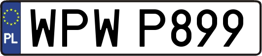 WPWP899