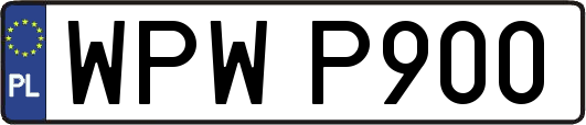 WPWP900