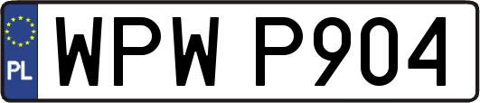 WPWP904
