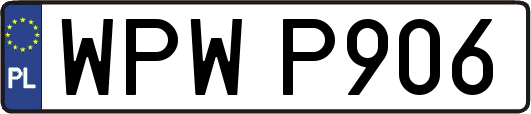 WPWP906