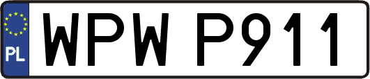 WPWP911