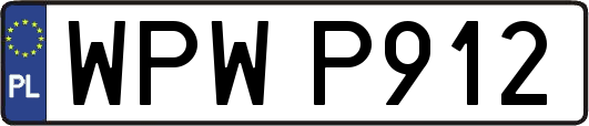WPWP912
