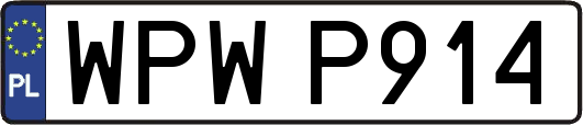 WPWP914