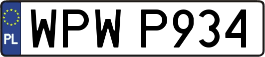 WPWP934
