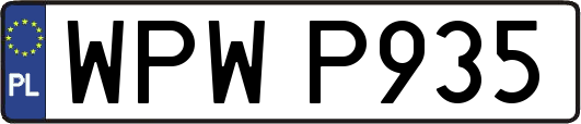WPWP935