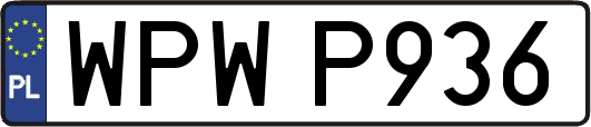 WPWP936