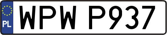 WPWP937