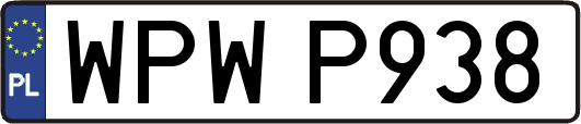 WPWP938
