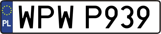 WPWP939