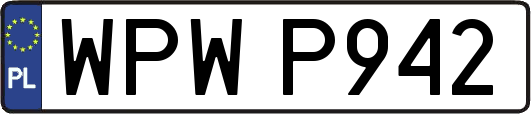 WPWP942