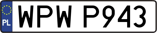 WPWP943