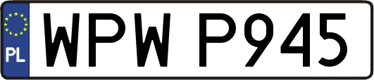 WPWP945