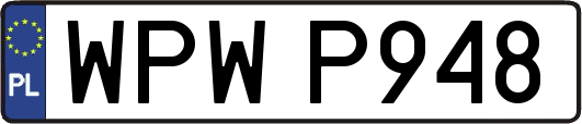 WPWP948