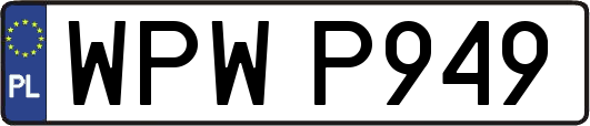 WPWP949