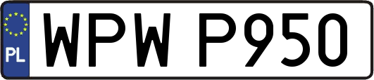 WPWP950