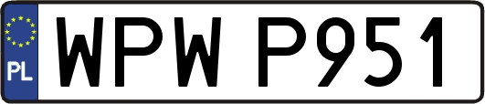 WPWP951