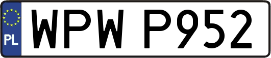 WPWP952