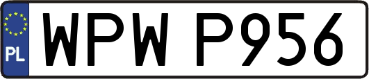 WPWP956