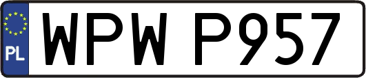 WPWP957