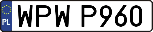 WPWP960