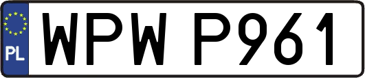 WPWP961