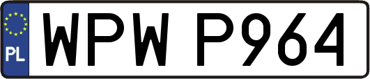 WPWP964