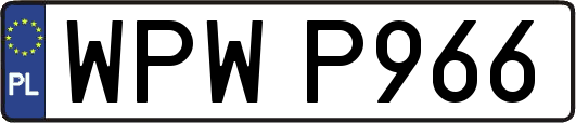 WPWP966