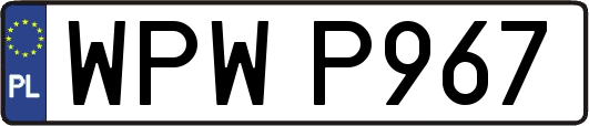 WPWP967