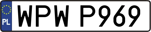 WPWP969