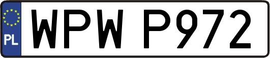 WPWP972