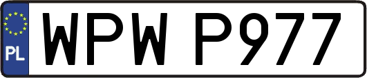 WPWP977
