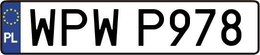 WPWP978